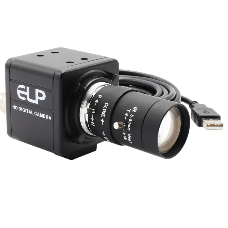 1080P High Speed USB Camera High frame 260fps Industrial