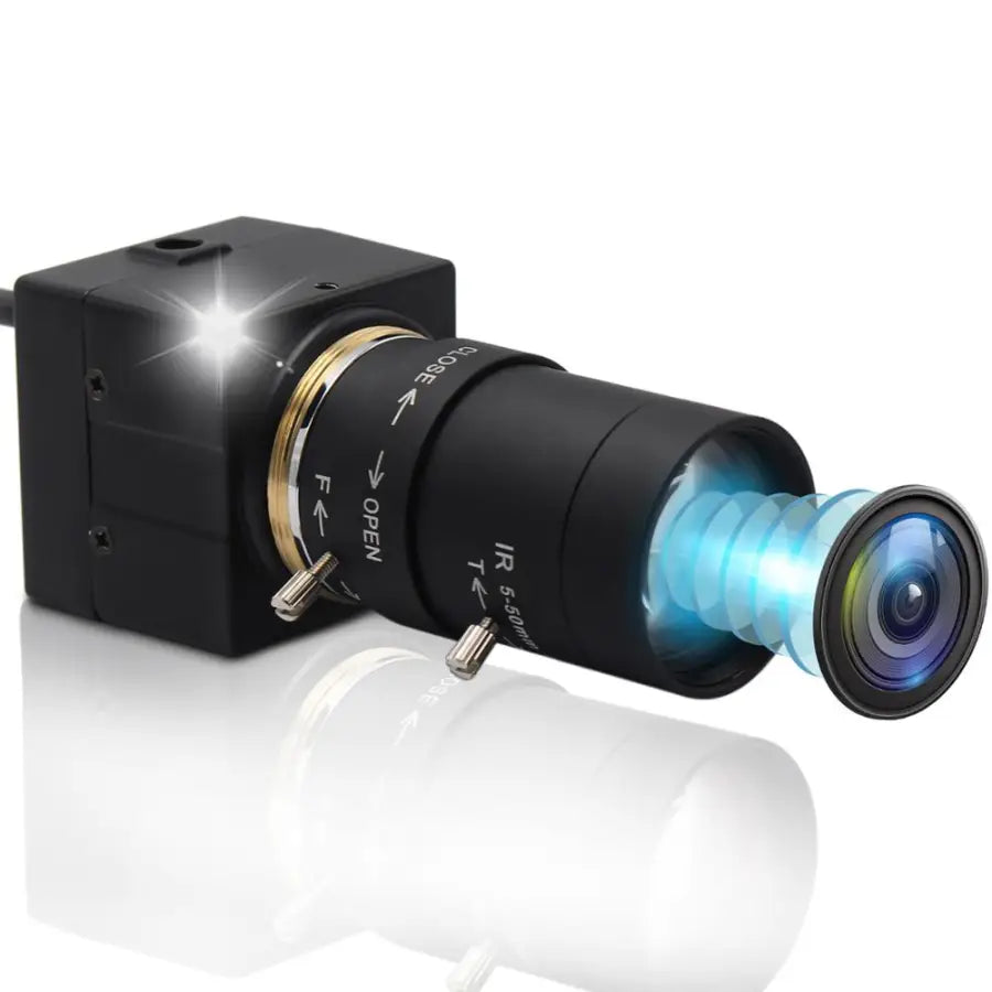120fps Industrial Usb Camera Full Hd USB Webcam