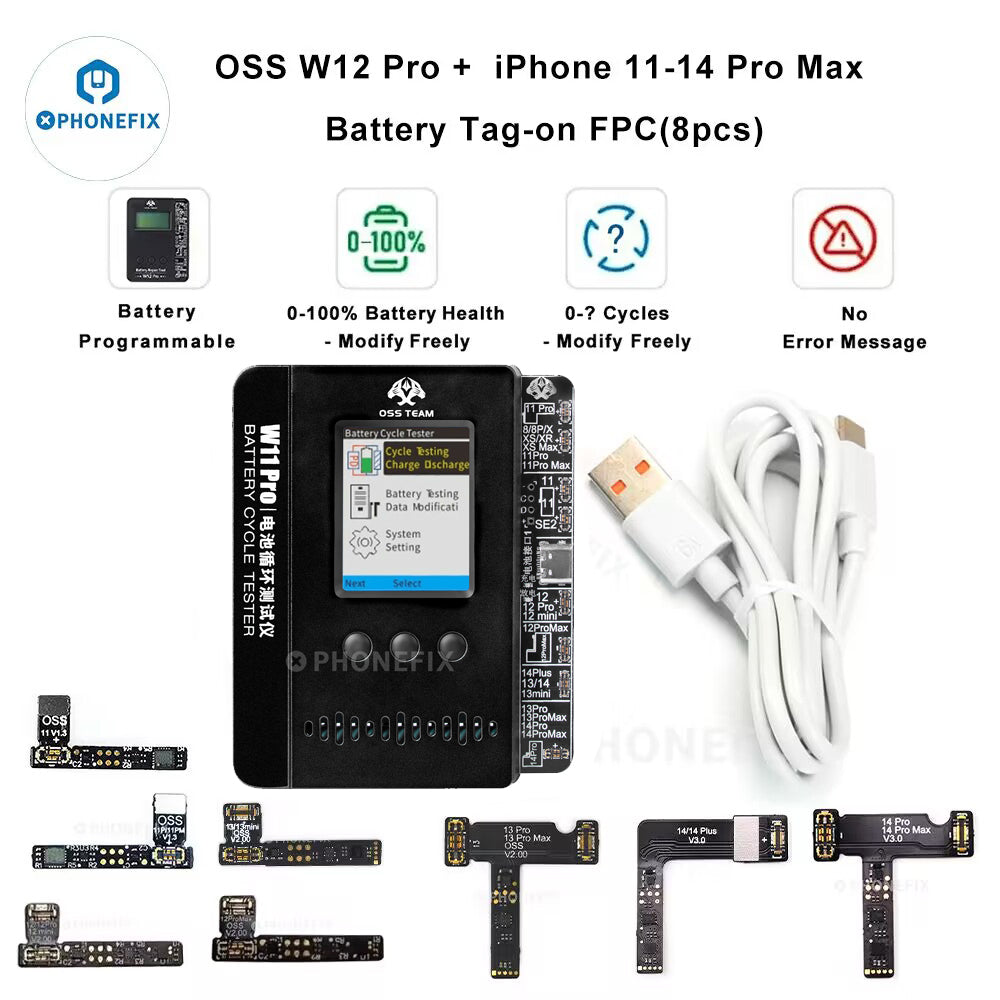 Removing "unable to verify this battery is genuine" After Replace Battery