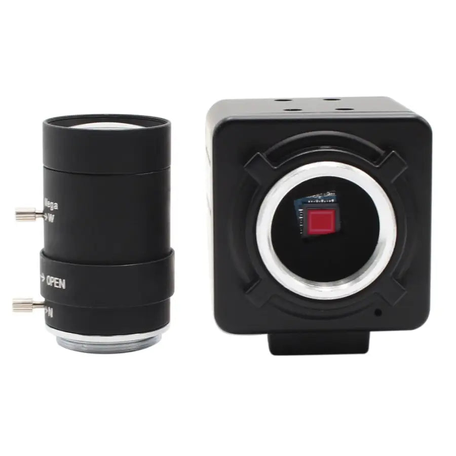 4K SONY High frame rate USB Webcam Camera with Manual