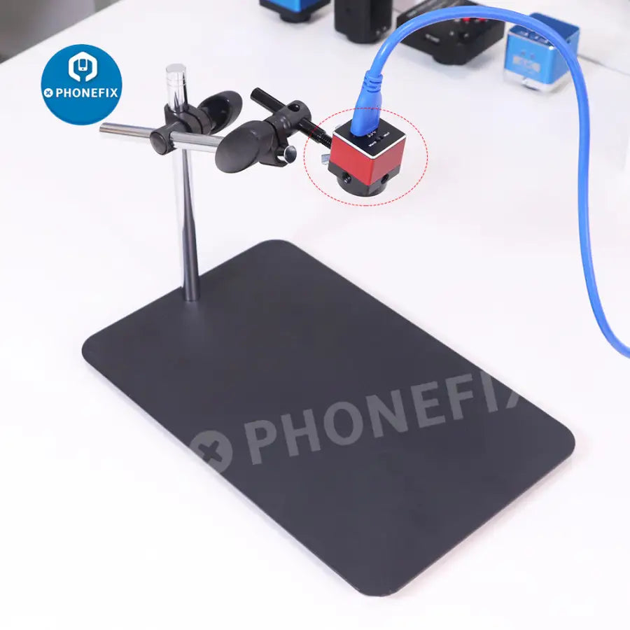 5MP USB 3.0 CMOS Digital Industrial Camera Microscope