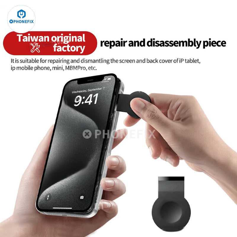 RK Disassembly Tool For iPhone iPad Tablet Laptop Back Cover Repair
