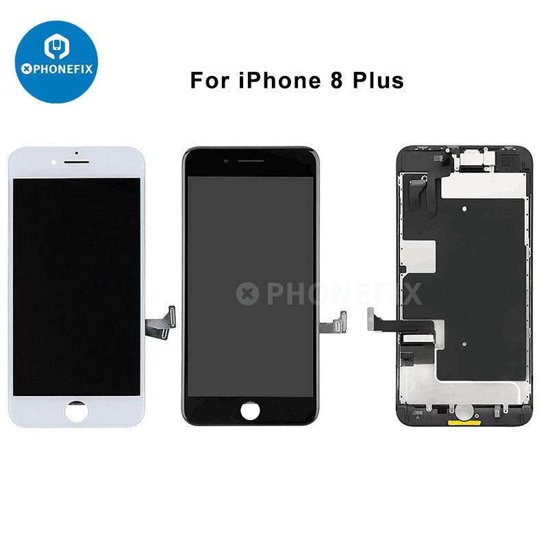 Replacement For iPhone Display Screen Touch Digitizer Assembly - CHINA PHONEFIX