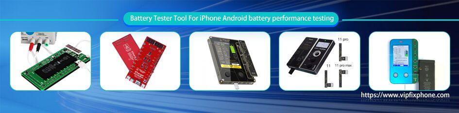 Battery Tester Tool - CHINA PHONEFIX