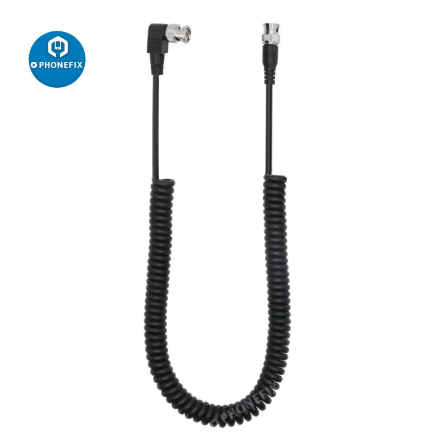 BNC Coaxial Cable HD SDI 75 Ohm Male to Male for Video Live