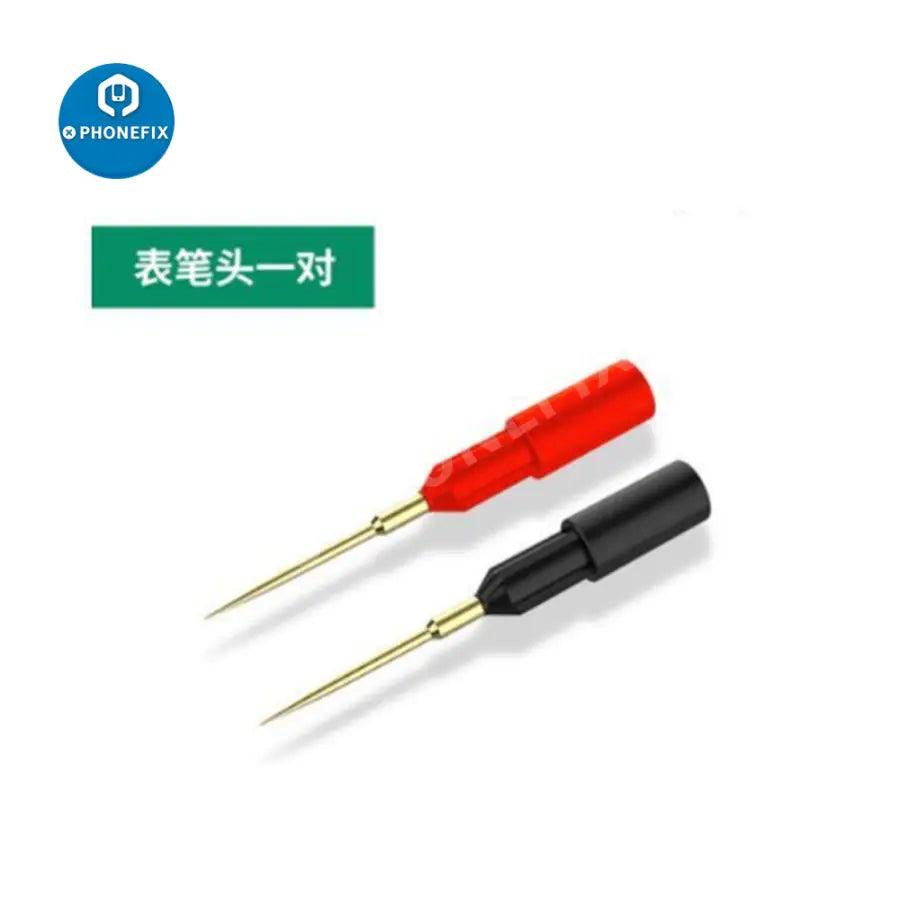 BST 050 JP Replaceable Probe Accurate Measurement
