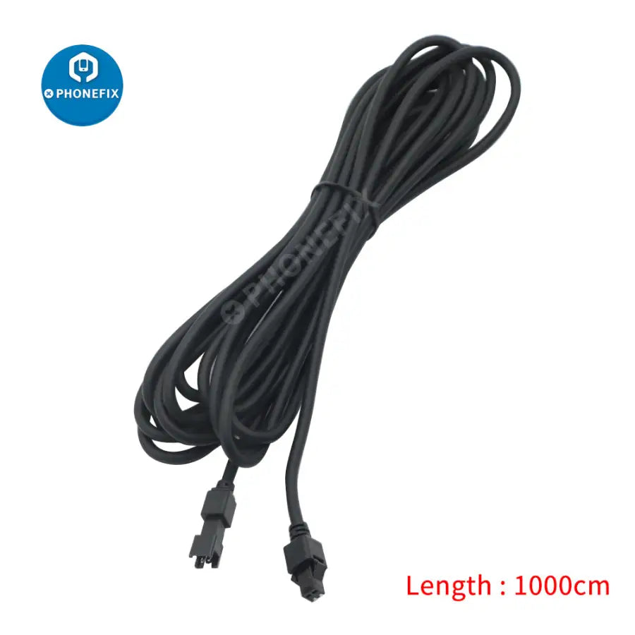 CA-D1W Machine Vision Light Source Connection Extension