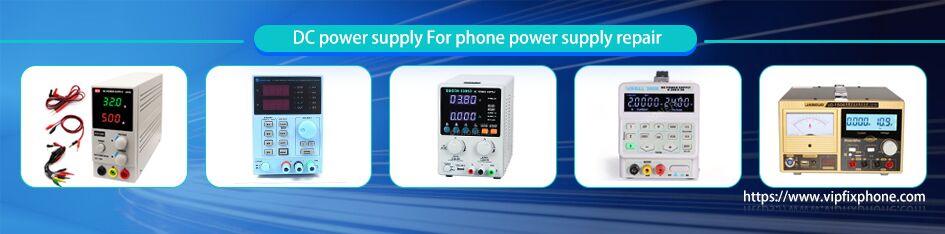 DC Power Supply - CHINA PHONEFIX
