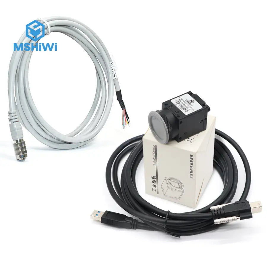 4.0MP 88.5FPS USB 3.0 Global Shutter industrial camera For