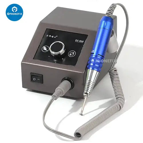 DS-868 Touch Screen Grinding Machine For Motherboard Repair
