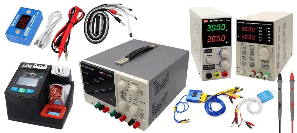 Electric Power Tools - CHINA PHONEFIX