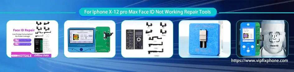Face ID Repair Tool - CHINA PHONEFIX