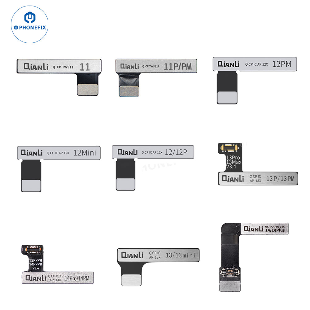 Qianli Battery Repair Flex Cable for iPhone 11-14 Pro Max