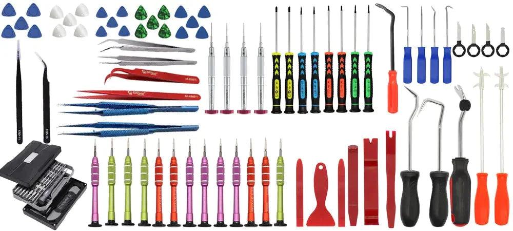 Hand tools - CHINA PHONEFIX