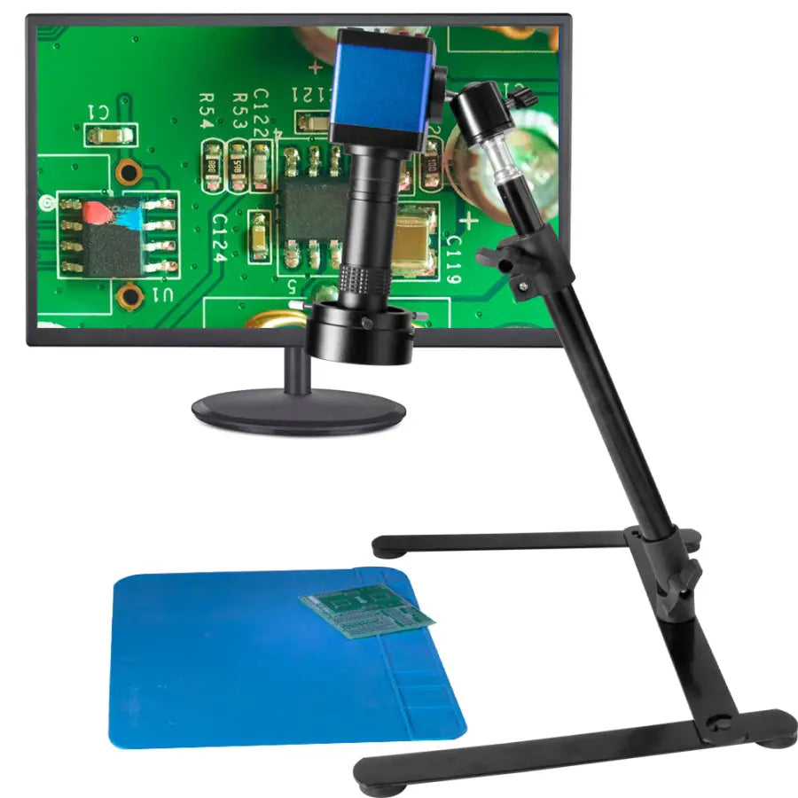 HDMI VGA Digital Camera Magnifier Electronic Video
