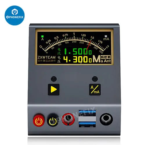 MaAnt Intelligent Current Recording Analyzer Phone Repair