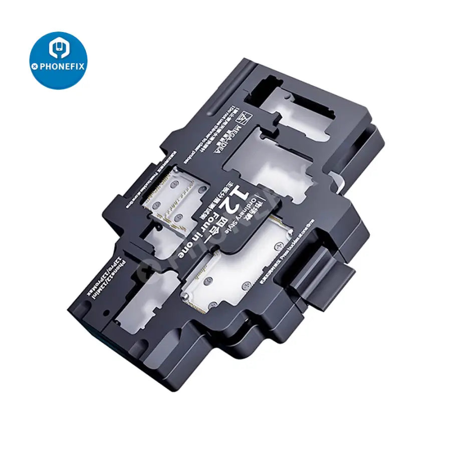 Mega-iDea 4 In 1 Motherboard Test Fixture For iPhone 12