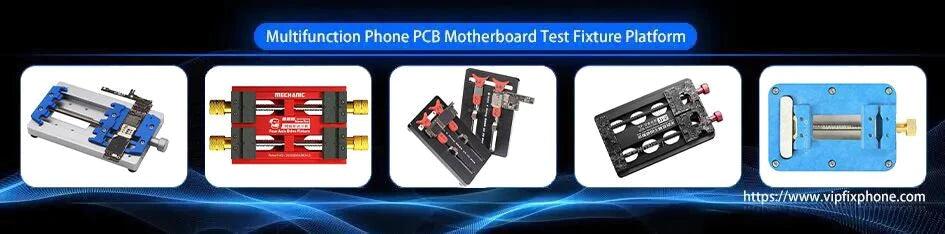 Motherboard Test Fixture - CHINA PHONEFIX