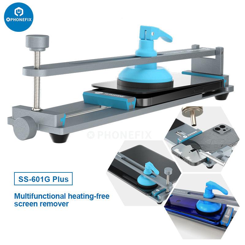 Non-Heating LCD Screen Separator For Phone Tablet Split Screen Repair - CHINA PHONEFIX