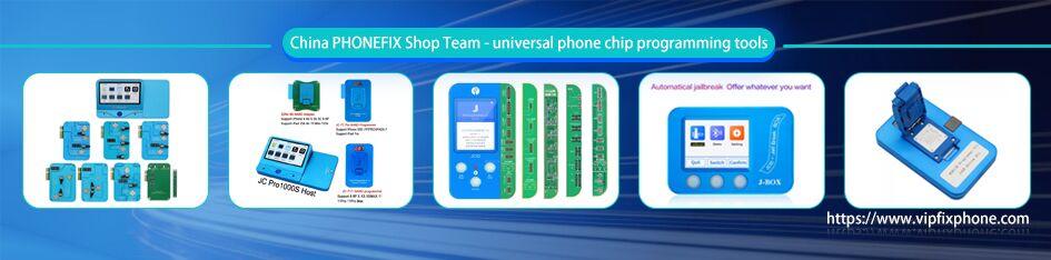 Phone Programmer - CHINA PHONEFIX