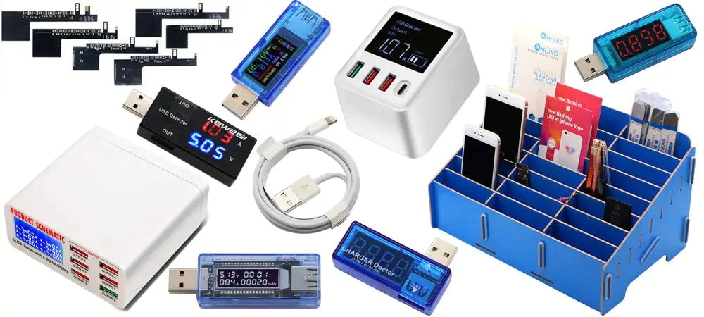 Repair Assist Tools