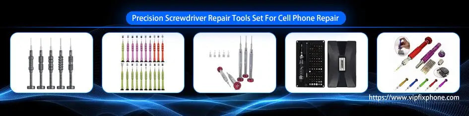 Screwdriver Tools