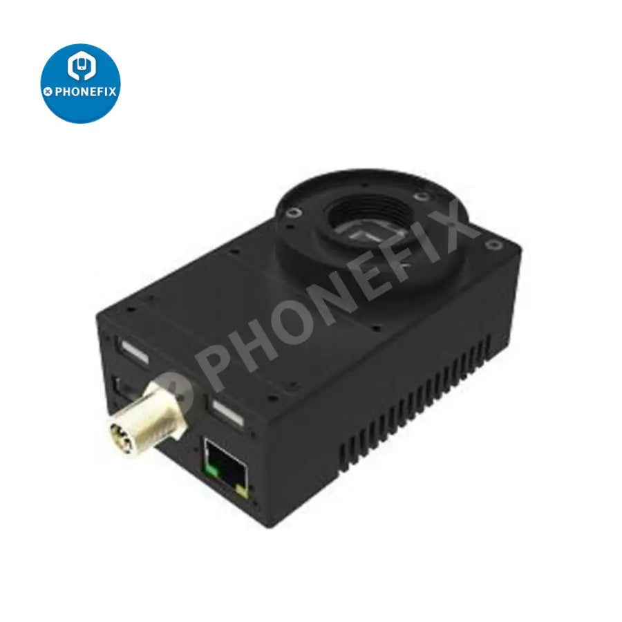 Smart Digital Industrial Camera Global Shutter 8.9MP USB2.0