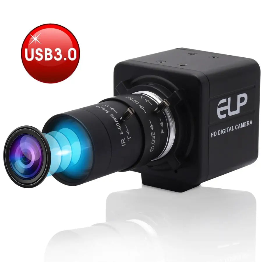 Sony USB 3.0 1080P USB Webcam 50fps 2MP High Speed USB