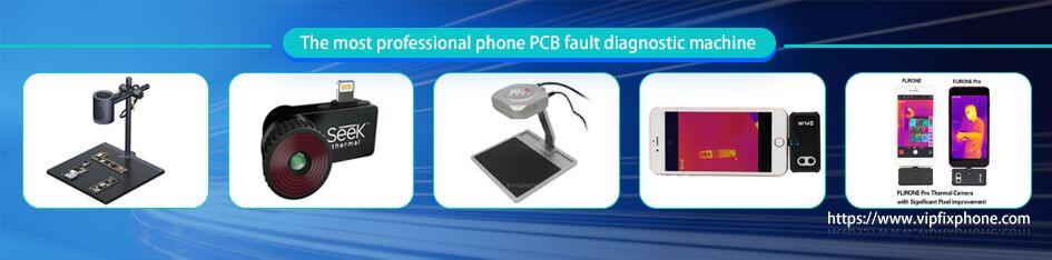 Thermal Imaging Camera - CHINA PHONEFIX