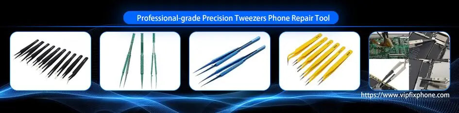 Tweezers Remove tool