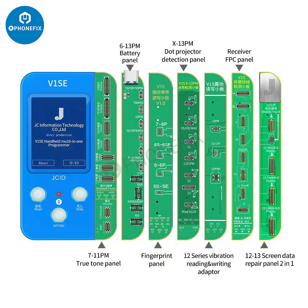 V1SE - CHINA PHONEFIX