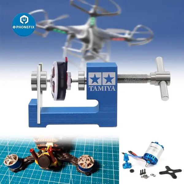 Wheel Puller Tyre Remover Guide Roller For Tamiya Mini 4WD