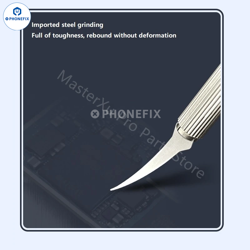 Amaoe D Series Blade Mobile Phone Repair Glue Remover Tool